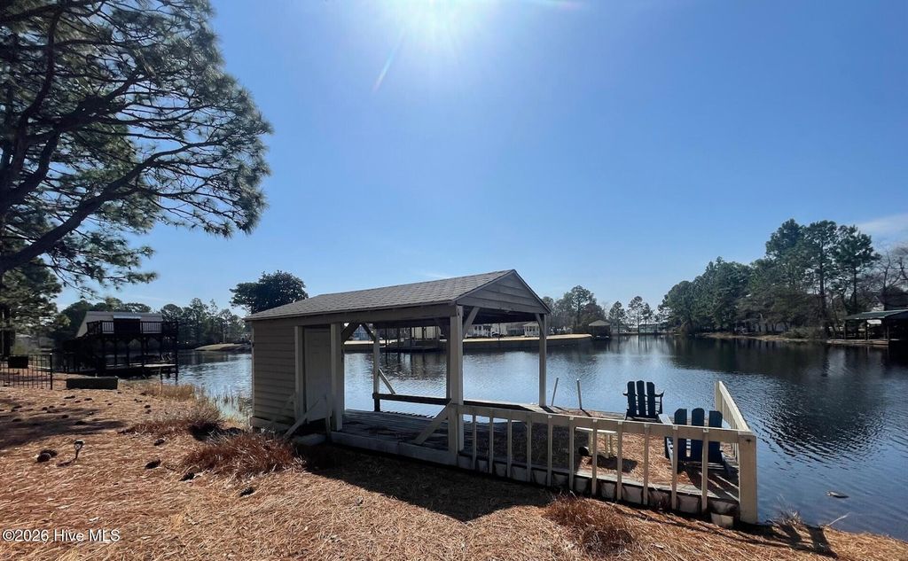 Photo of 82 Bay Ridge Road, Harrells, NC 28444 (MLS # 100557854)