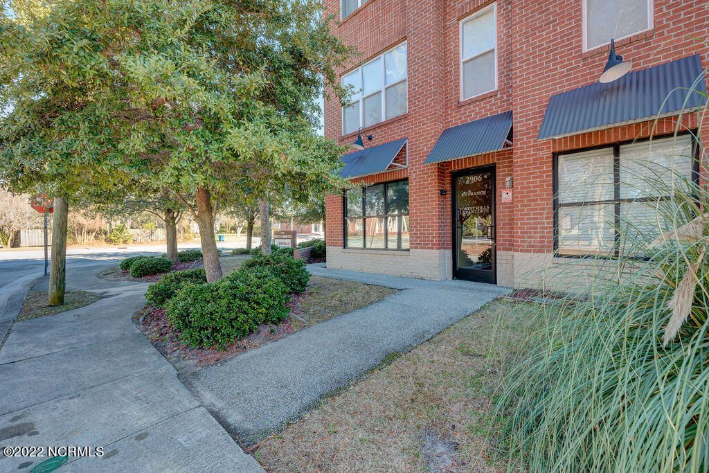 Photo of 2906 Market Street #Unit 202, Wilmington, NC 28403 (MLS # 100535575)