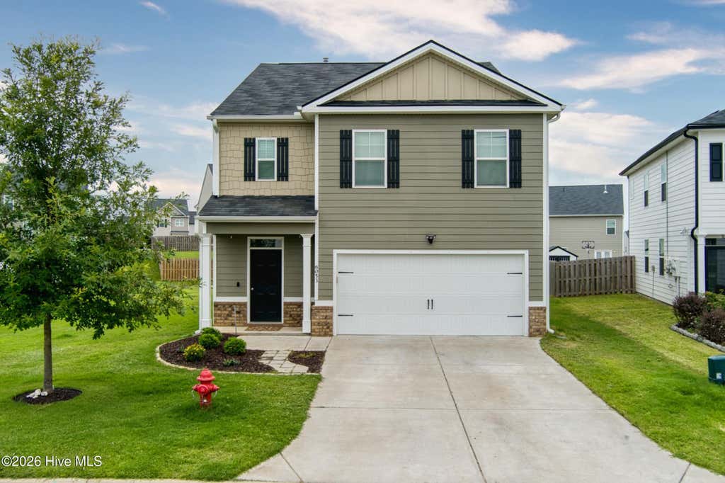 Photo of 6053 Beadlow Street, Aiken, SC 29801 (MLS # 100591903)