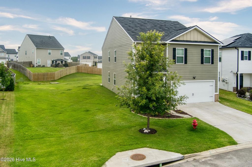 Photo of 6053 Beadlow Street, Aiken, SC 29801 (MLS # 100591903)