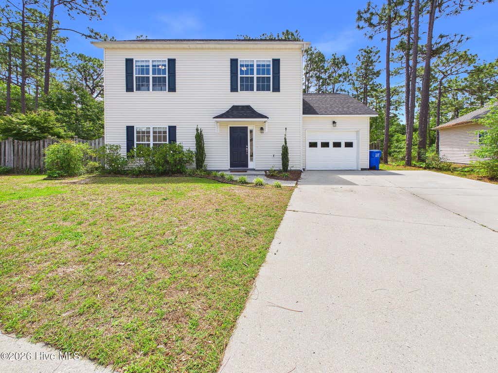 Photo of 1124 Shelby Court, Wilmington, NC 28409 (MLS # 100580265)