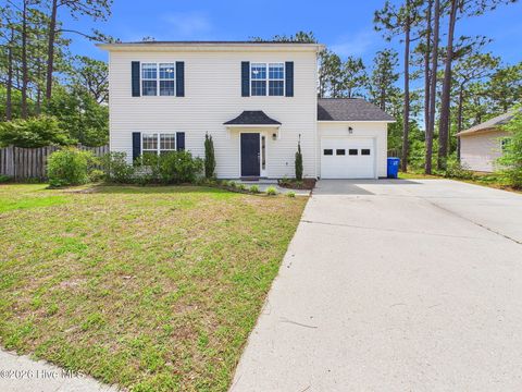 Photo of 1124 Shelby Court, Wilmington, NC 28409 (MLS # 100580265)