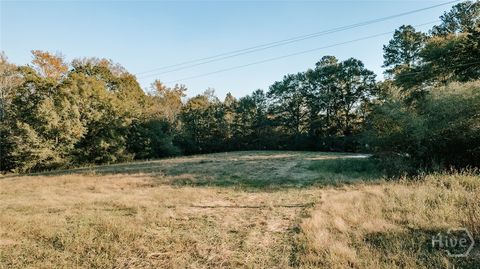 Vacant Land For Sale - TRACT 7 Robert Hardeman<br/> Winterville, GA 30683