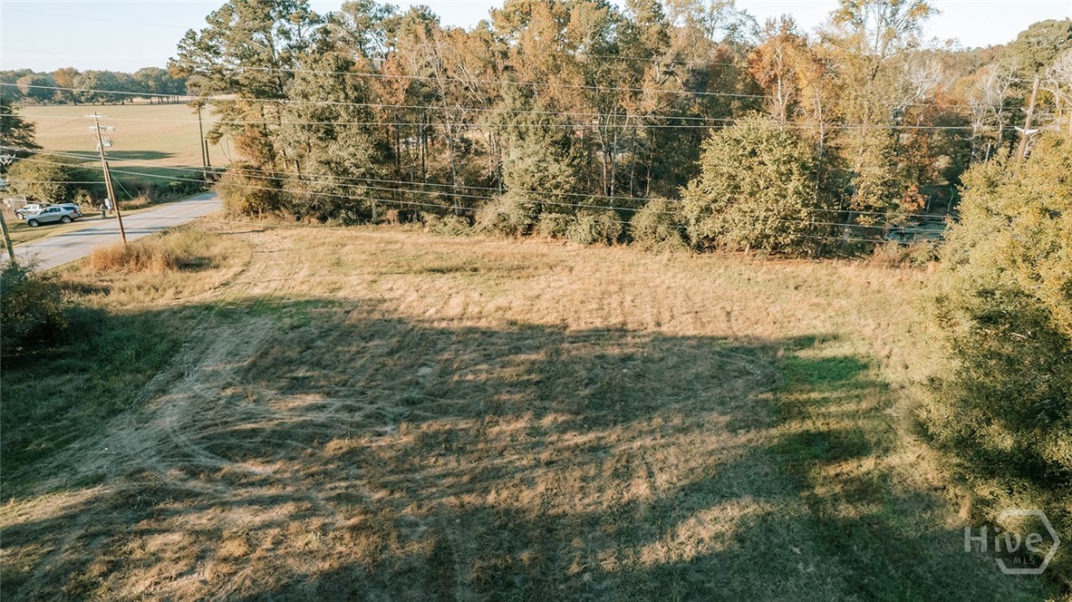 Tract 7 Robert Hardeman