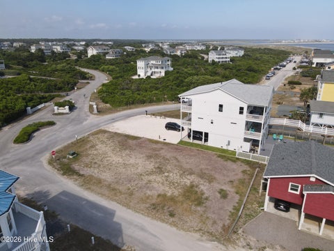 Tiny photo for 296 Mccray Street, Holden Beach, NC 28462 (MLS # 100583132)
