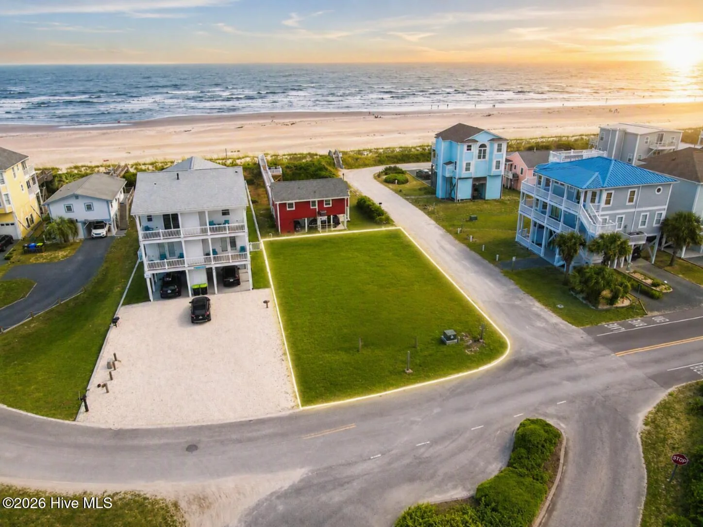 296 Mccray Street, Holden Beach, NC, 28462