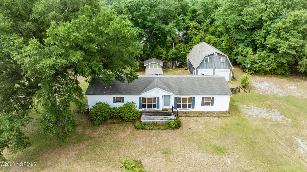 Photo of 2645 Scotts Hill Loop Road, Wilmington, NC 28411 (MLS # 100552989)