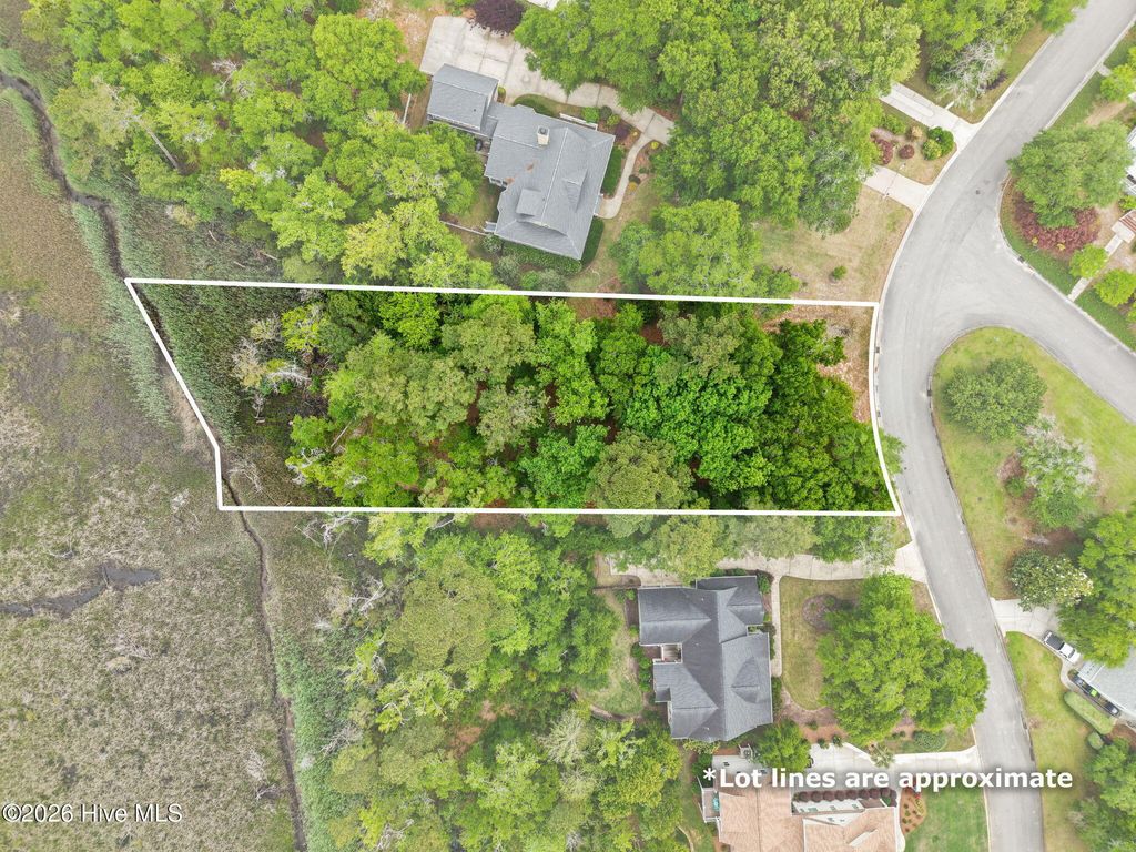 Photo of 5124 Prices Creek Drive, Southport, NC 28461 (MLS # 100571206)
