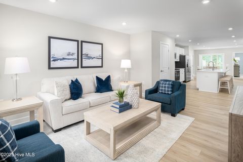 Tiny photo for 3209 Edgehill Drive, Navassa, NC 28451 (MLS # 100568683)