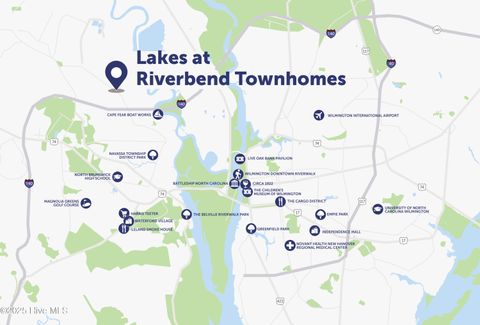 Tiny photo for 3209 Edgehill Drive, Navassa, NC 28451 (MLS # 100568683)