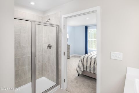 Tiny photo for 3209 Edgehill Drive, Navassa, NC 28451 (MLS # 100568683)