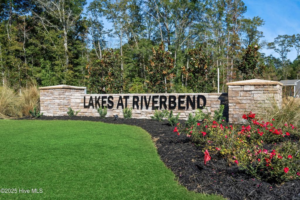 Photo of 3209 Edgehill Drive, Navassa, NC 28451 (MLS # 100568683)