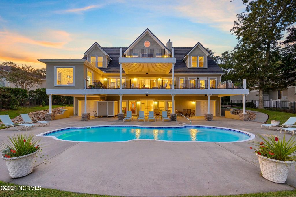 Photo of 1324 Harbour Watch SW, Calabash, NC 28467 (MLS # 100553128)