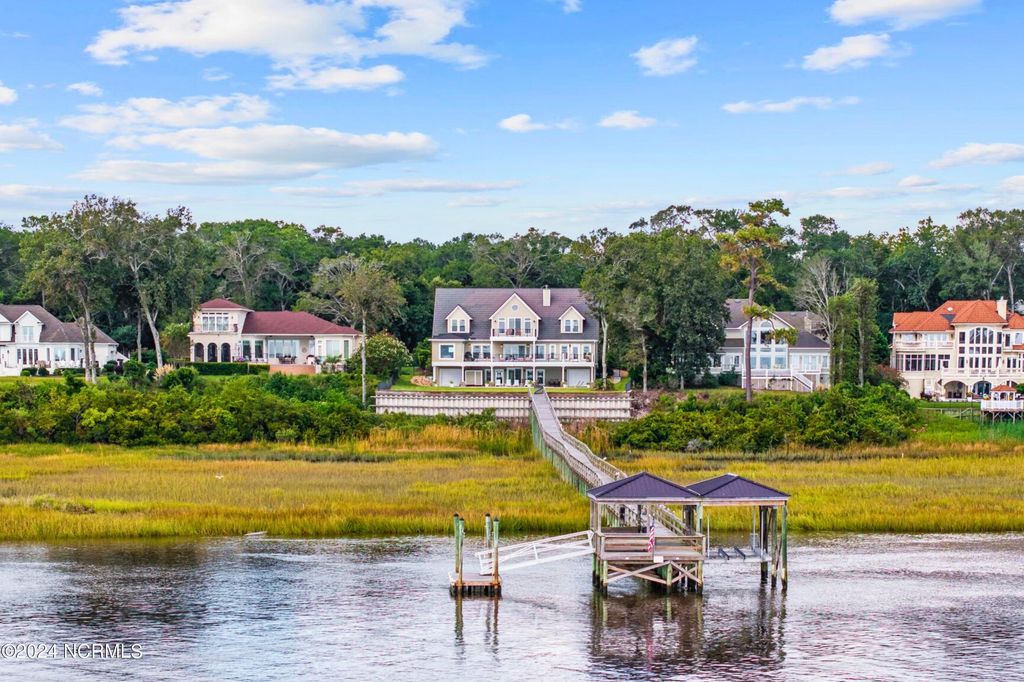 Photo of 1324 Harbour Watch SW, Calabash, NC 28467 (MLS # 100553128)