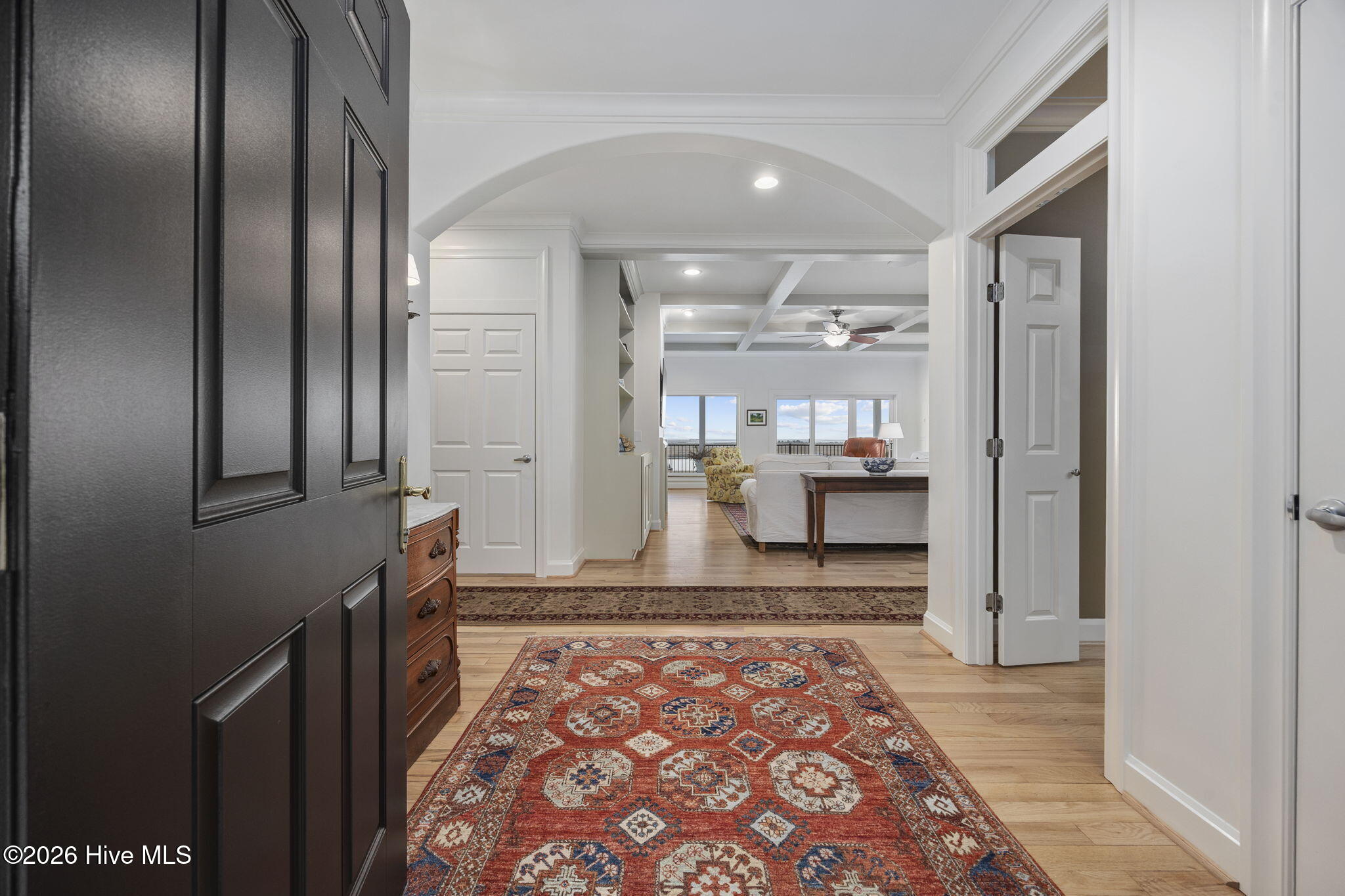 1324 Harbour Watch SW