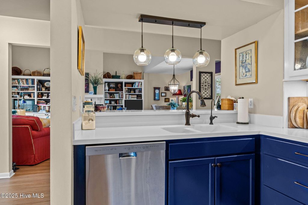 Photo of 209 Sound Court, Morehead City, NC 28557 (MLS # 100539042)