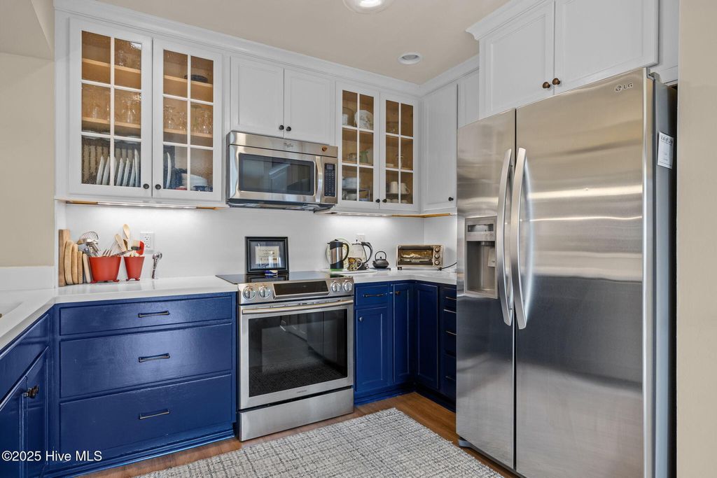 Photo of 209 Sound Court, Morehead City, NC 28557 (MLS # 100539042)