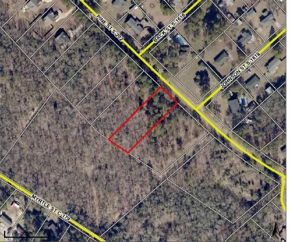 Lot 10 Pine Street