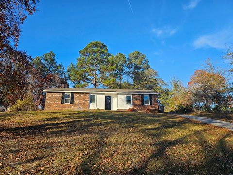 Homes For Rent - 3543 Windermere Drive<br/> Hephzibah, GA 30815