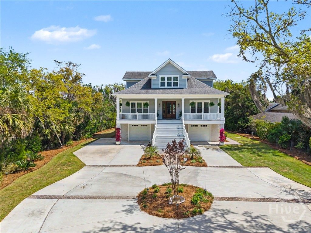 Photo of 2607 Salcedo Avenue, Savannah, GA 31406 (MLS # SA353185)