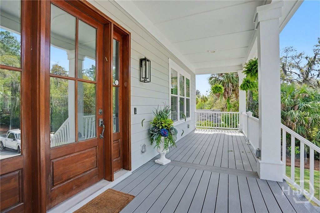 Photo of 2607 Salcedo Avenue, Savannah, GA 31406 (MLS # SA353185)