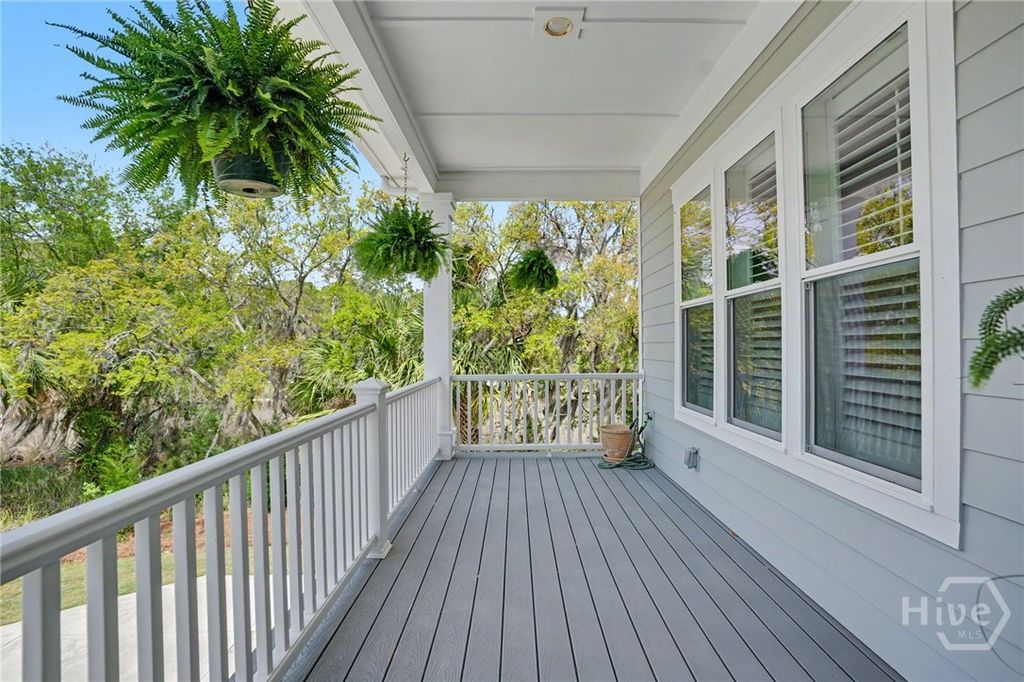 Photo of 2607 Salcedo Avenue, Savannah, GA 31406 (MLS # SA353185)