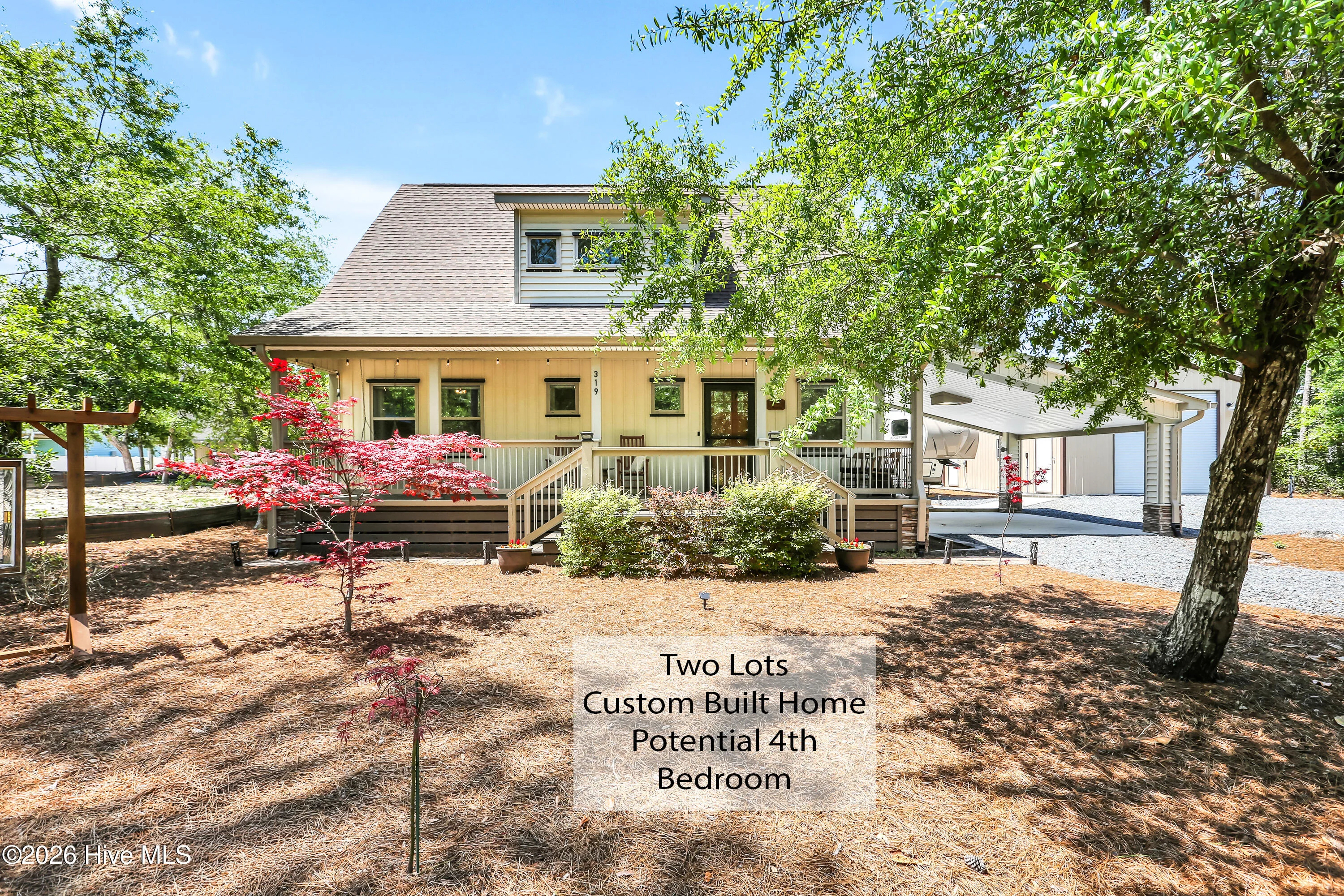 319 NE 42nd Street