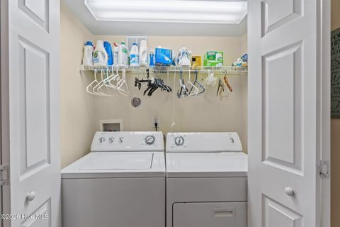 Tiny photo for 502 Castle Bay Drive, Hampstead, NC 28443 (MLS # 100556733)