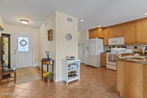 Tiny photo for 502 Castle Bay Drive, Hampstead, NC 28443 (MLS # 100556733)