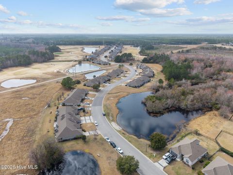 Tiny photo for 502 Castle Bay Drive, Hampstead, NC 28443 (MLS # 100556733)