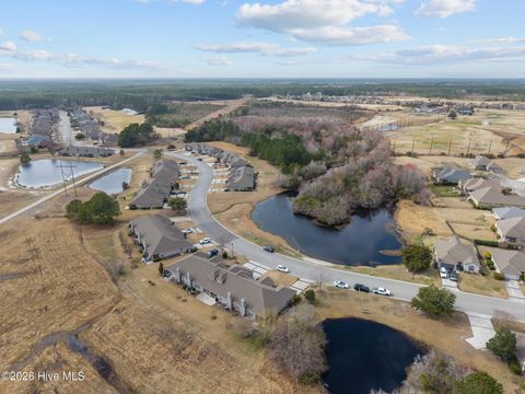 Tiny photo for 502 Castle Bay Drive, Hampstead, NC 28443 (MLS # 100556733)