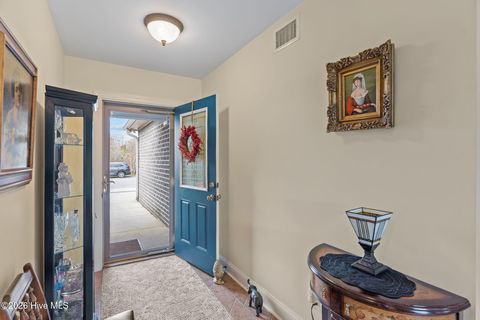 Tiny photo for 502 Castle Bay Drive, Hampstead, NC 28443 (MLS # 100556733)