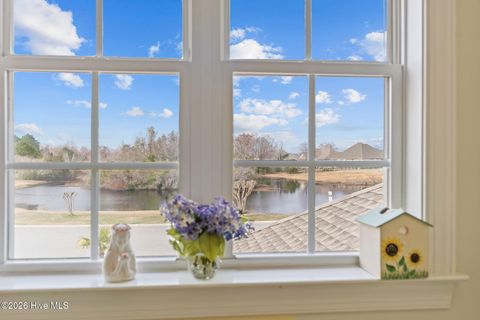 Tiny photo for 502 Castle Bay Drive, Hampstead, NC 28443 (MLS # 100556733)