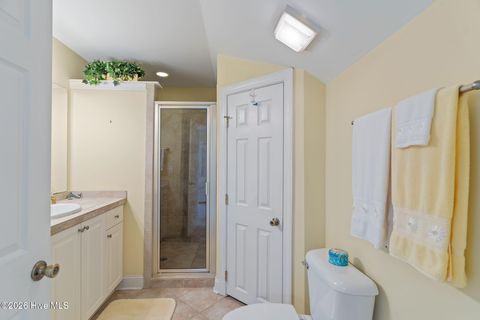 Tiny photo for 502 Castle Bay Drive, Hampstead, NC 28443 (MLS # 100556733)