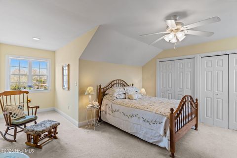 Tiny photo for 502 Castle Bay Drive, Hampstead, NC 28443 (MLS # 100556733)