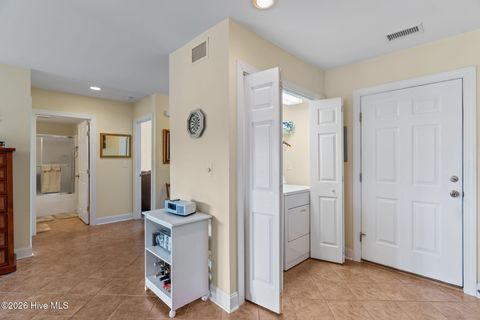 Tiny photo for 502 Castle Bay Drive, Hampstead, NC 28443 (MLS # 100556733)