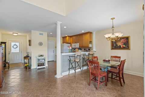 Tiny photo for 502 Castle Bay Drive, Hampstead, NC 28443 (MLS # 100556733)