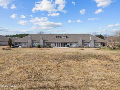 Tiny photo for 502 Castle Bay Drive, Hampstead, NC 28443 (MLS # 100556733)