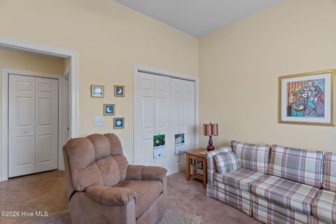 Tiny photo for 502 Castle Bay Drive, Hampstead, NC 28443 (MLS # 100556733)