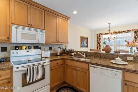 Tiny photo for 502 Castle Bay Drive, Hampstead, NC 28443 (MLS # 100556733)