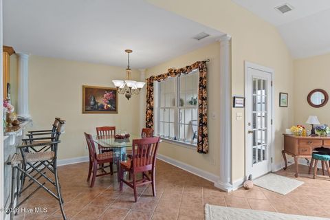 Tiny photo for 502 Castle Bay Drive, Hampstead, NC 28443 (MLS # 100556733)