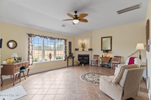 Tiny photo for 502 Castle Bay Drive, Hampstead, NC 28443 (MLS # 100556733)