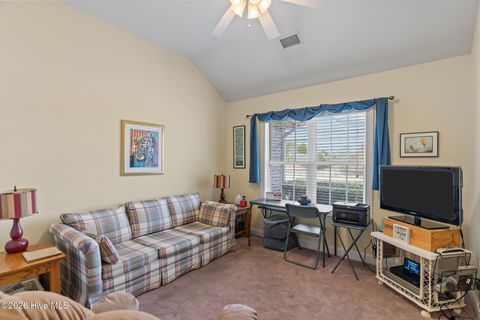 Tiny photo for 502 Castle Bay Drive, Hampstead, NC 28443 (MLS # 100556733)