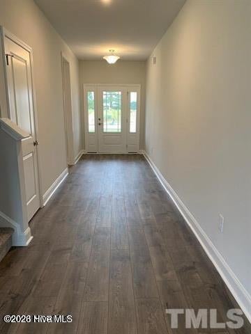 Photo of 237 Eliza Way, Winterville, NC 28590 (MLS # 100606332)