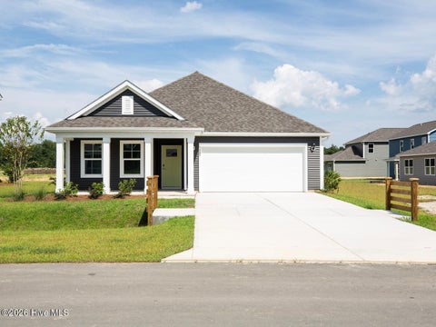 Homes For Sale - 3097 Golden Field Drive #LOT 75<br/> Bolivia, NC 28422