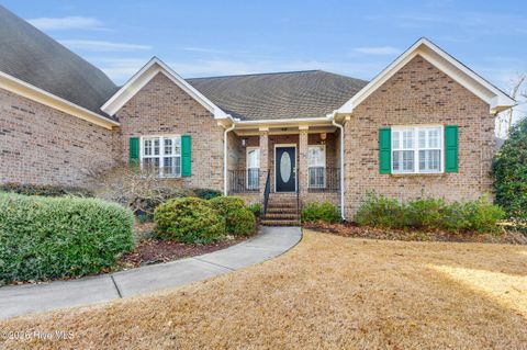 116 Arbon Lane New Bern NC 28562