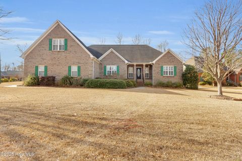 Apartment For Sale - 116 Arbon Lane<br/> New Bern, NC 28562