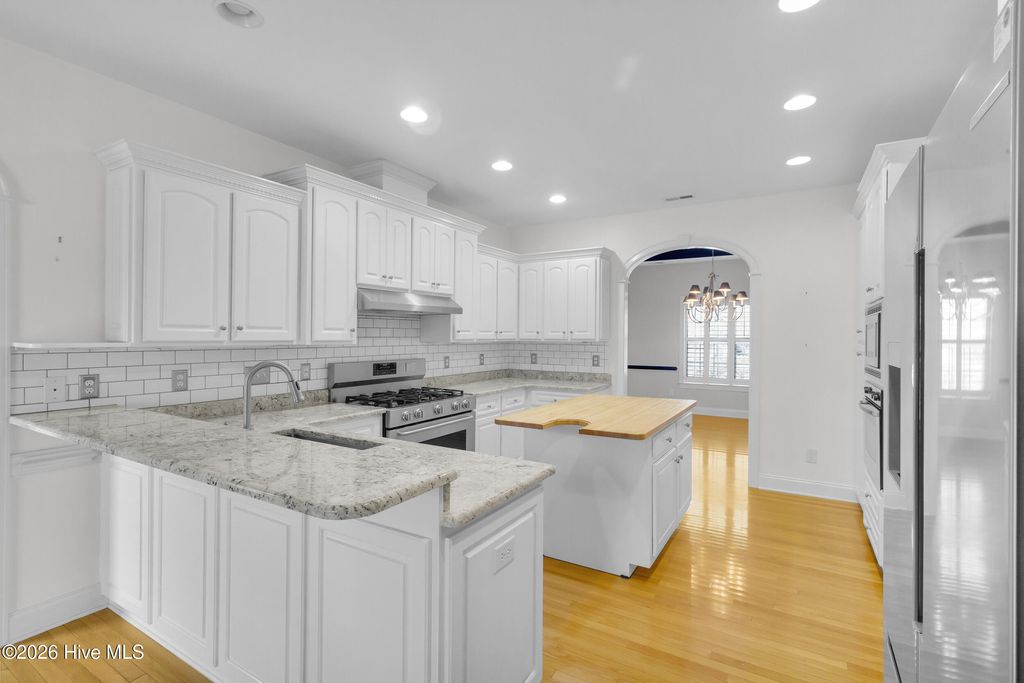 Photo of 116 Arbon Lane, New Bern, NC 28562 (MLS # 100548673)