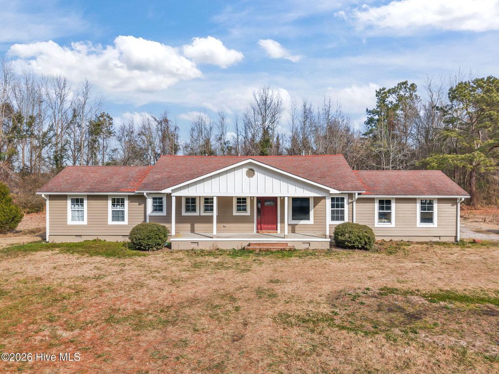 Photo of 6831 Terra Ceia Road, Pantego, NC 27860 (MLS # 100551363)