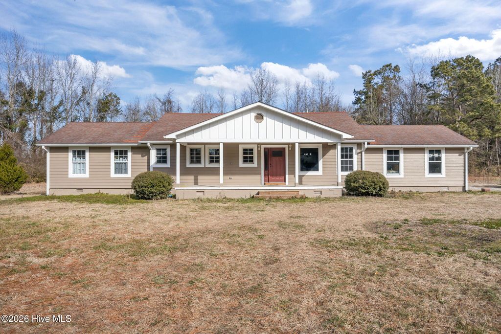 Photo of 6831 Terra Ceia Road, Pantego, NC 27860 (MLS # 100551363)